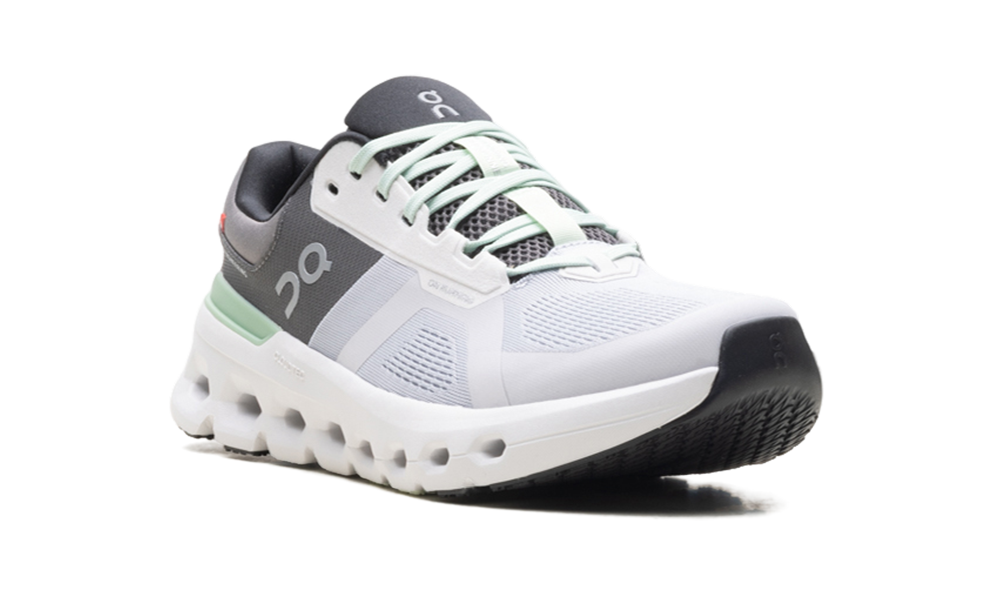 Cloudrunner 2 "Glacier Sage"