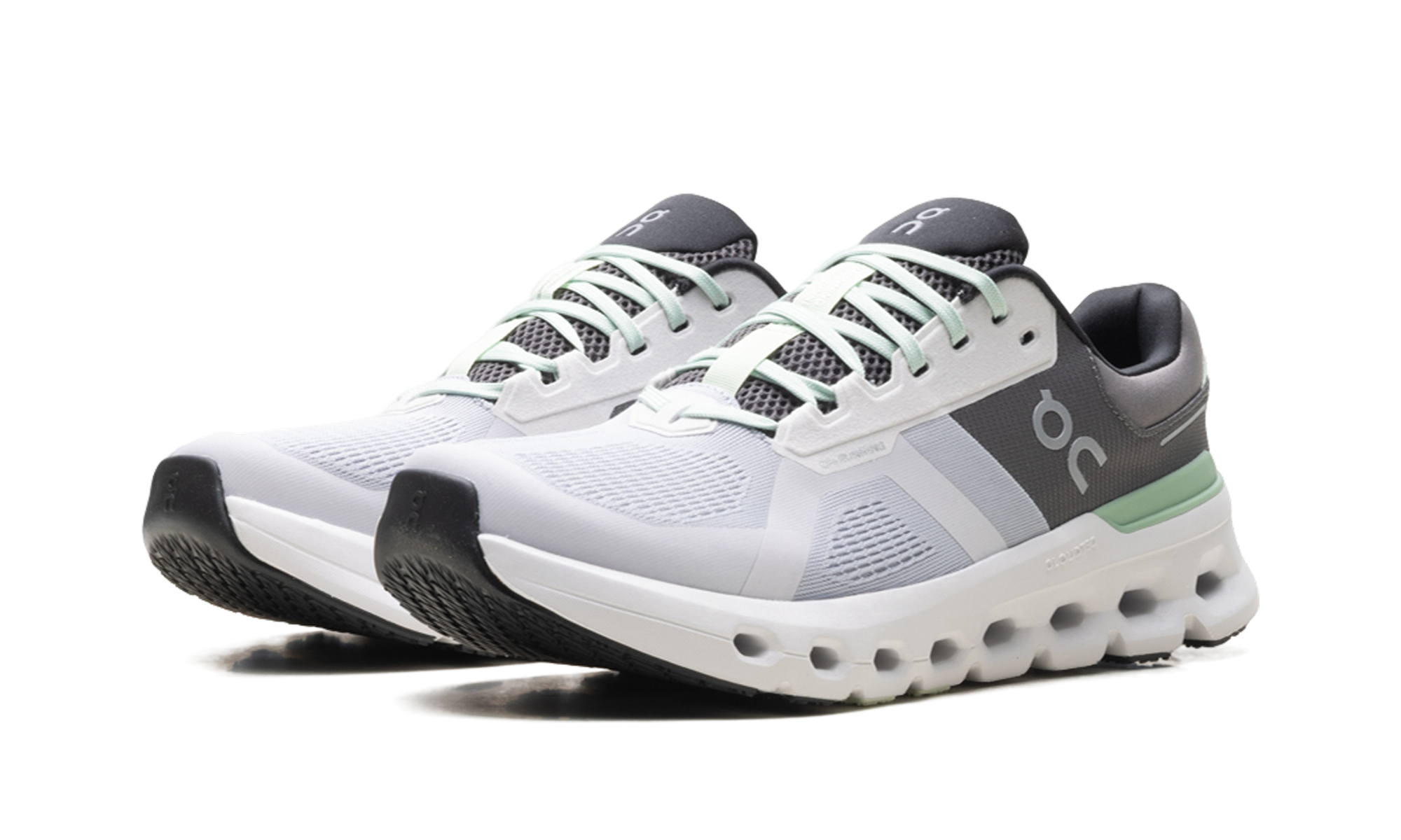 Cloudrunner 2 "Glacier Sage"