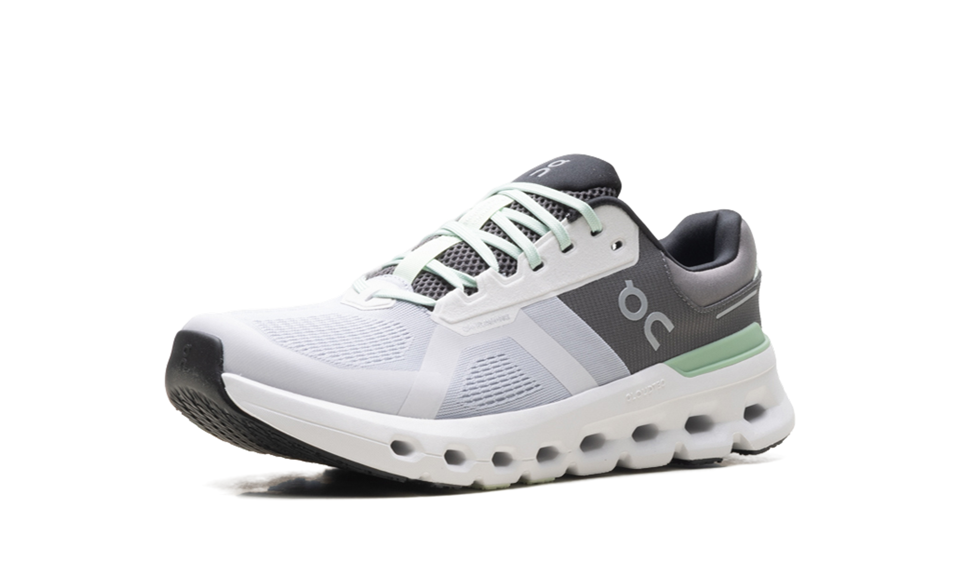 Cloudrunner 2 "Glacier Sage"