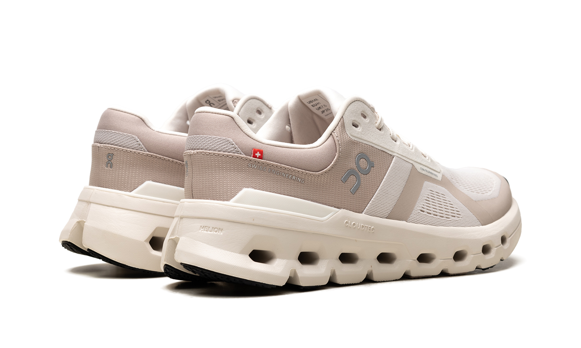 Cloudrunner 2 "Pearl Desert"