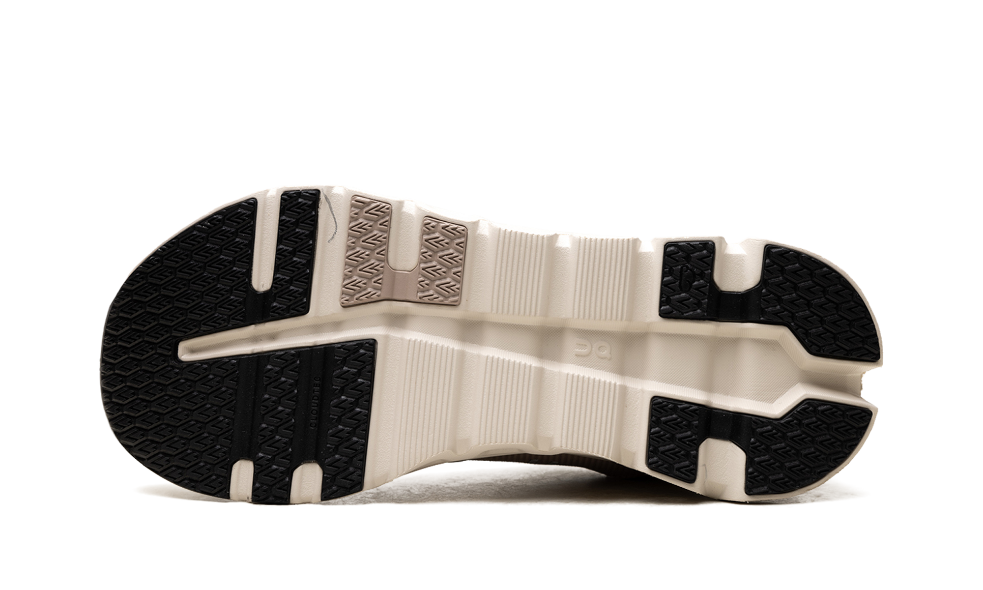 Cloudrunner 2 "Pearl Desert"