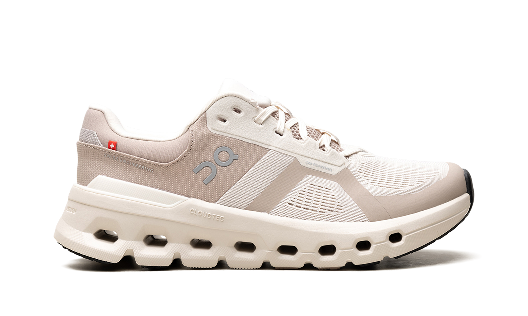 Cloudrunner 2 "Pearl Desert"