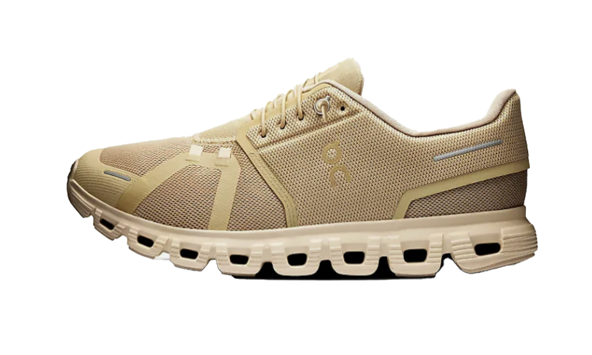 Cloudrunner 2 "Undyed White"