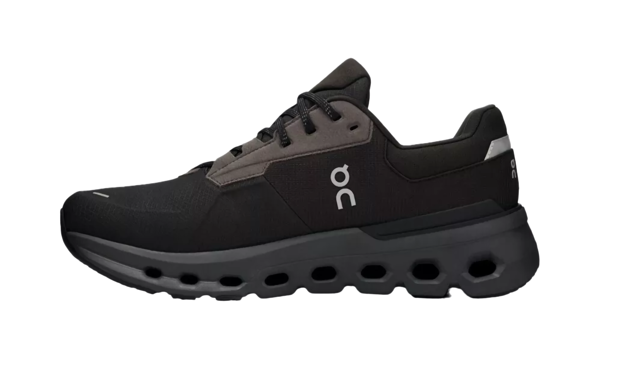 Cloudrunner 2 Waterproof "Magnet Black"