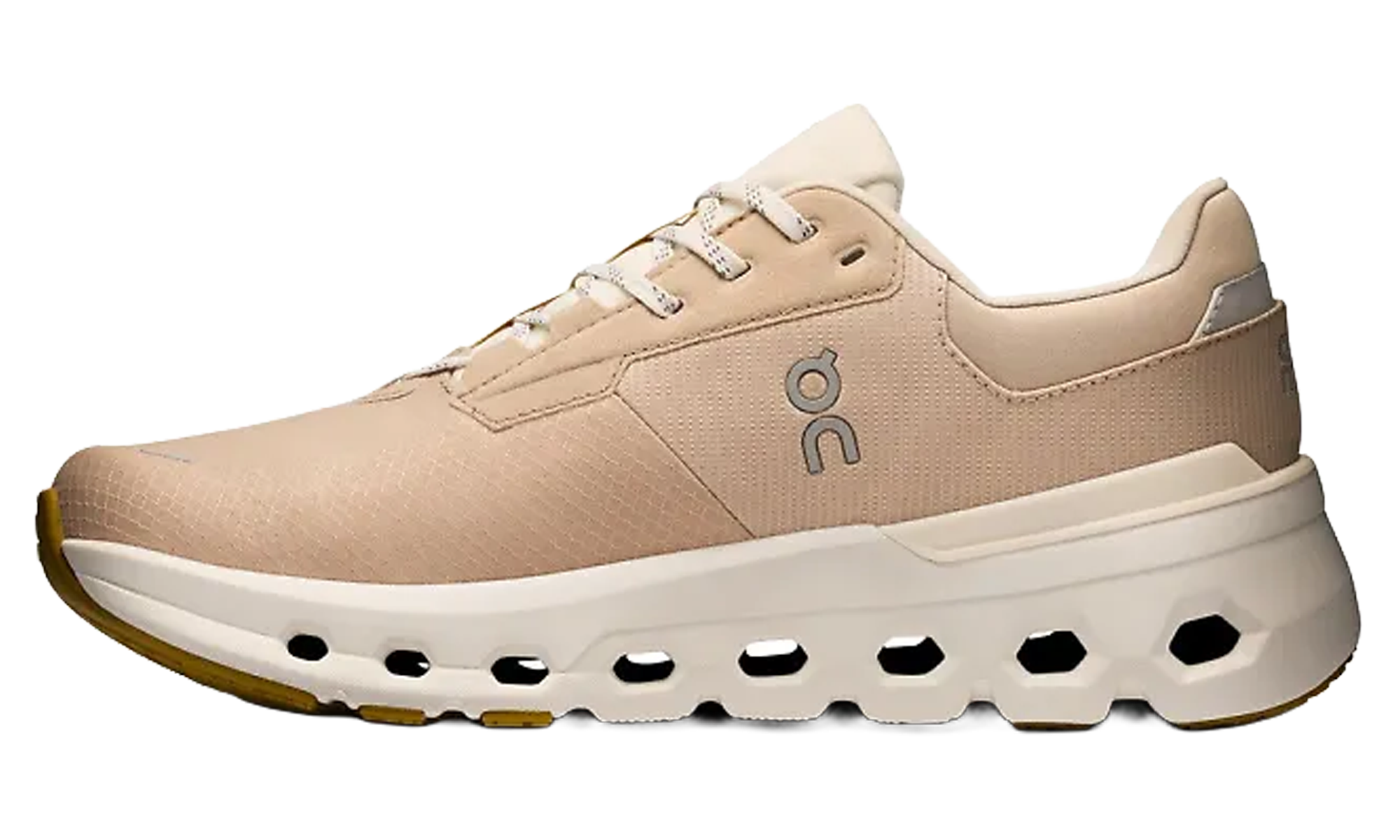 Cloudrunner 2 Waterproof Women "Sand Dew"