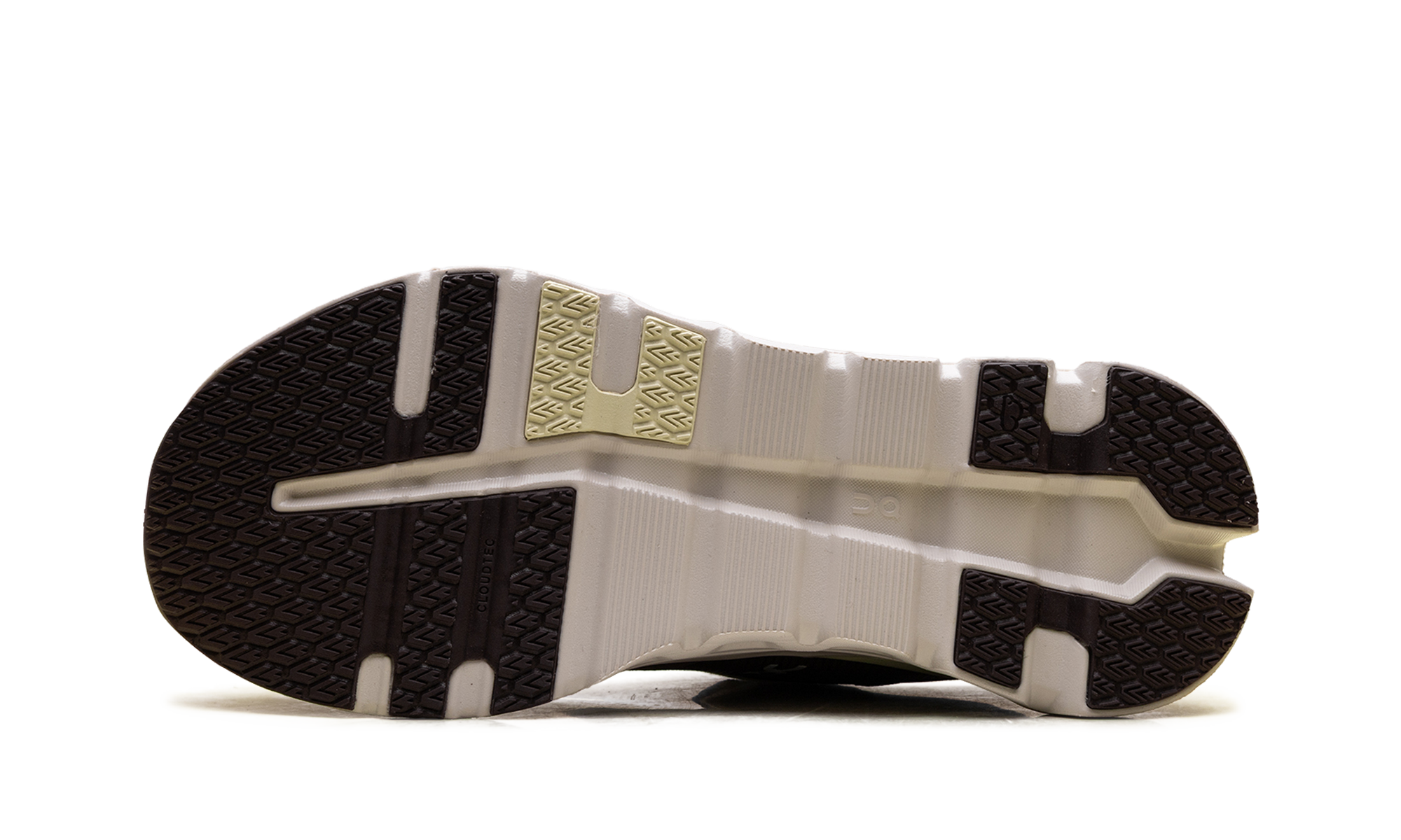 Cloudrunner 2 Waterproof Women "Zinc"