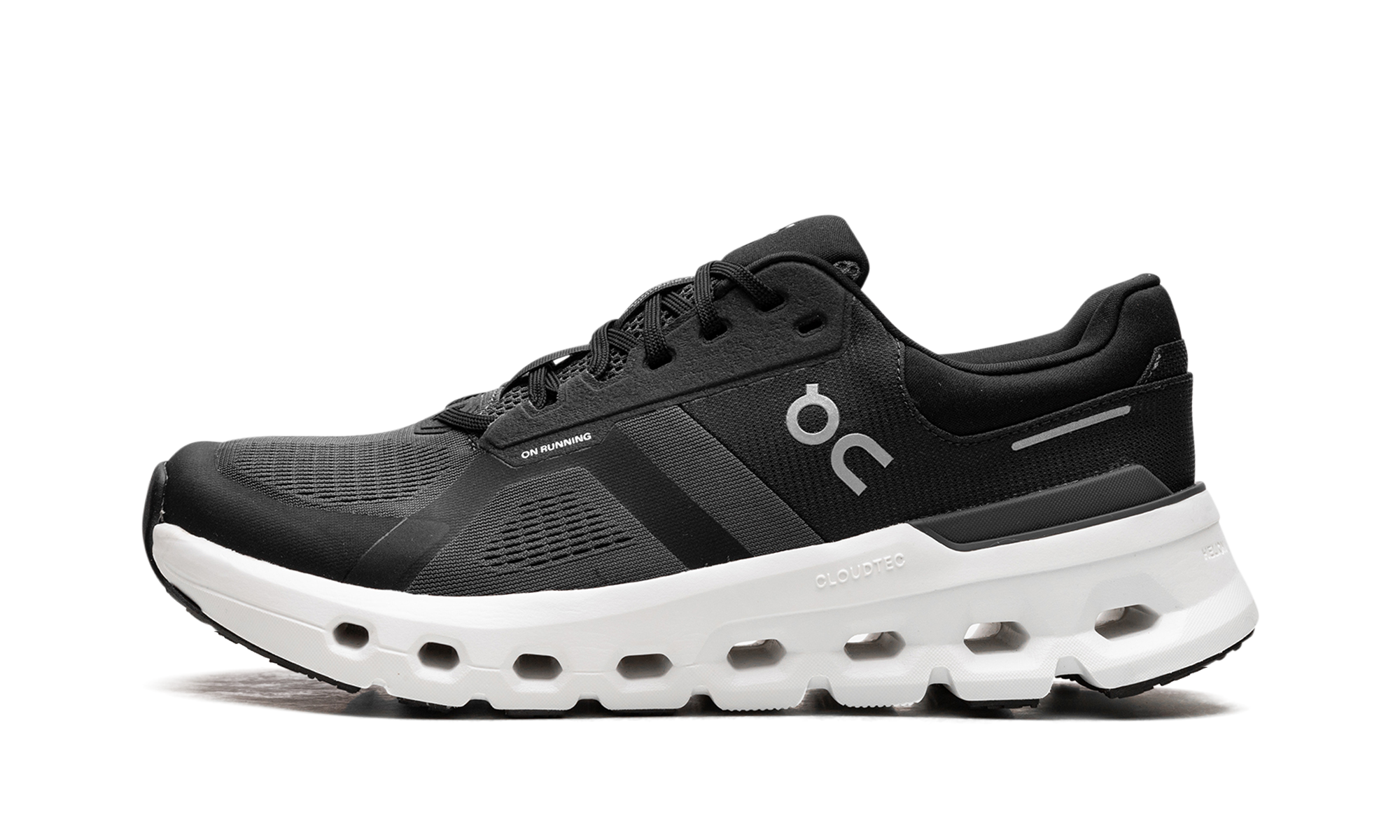 Cloudrunner 2 Women "Eclipse Black"