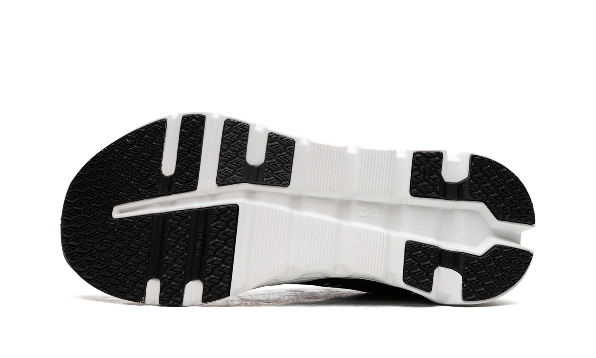 Cloudrunner 2 Women "Eclipse Black"