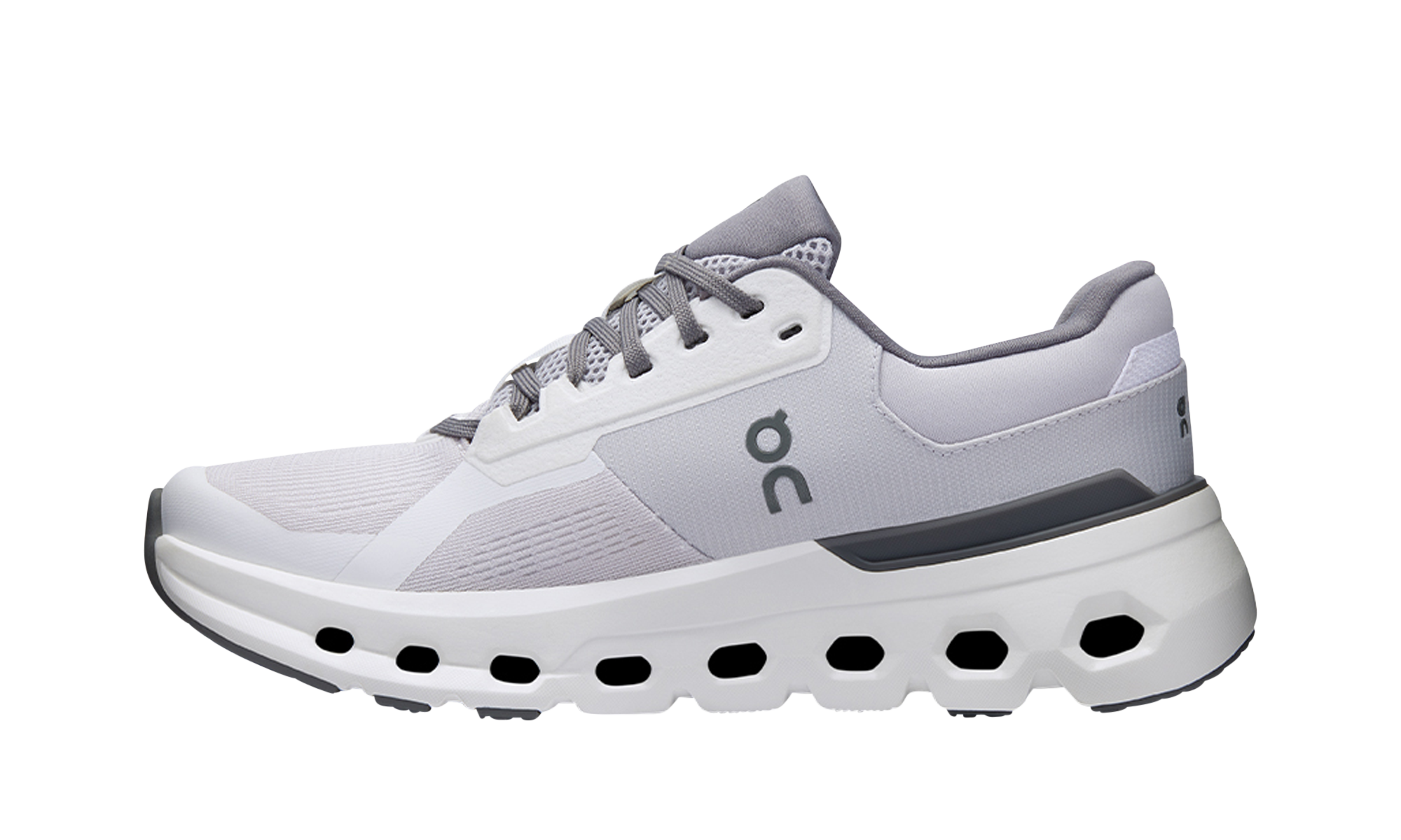 Cloudrunner 2 Women "Frost | White"