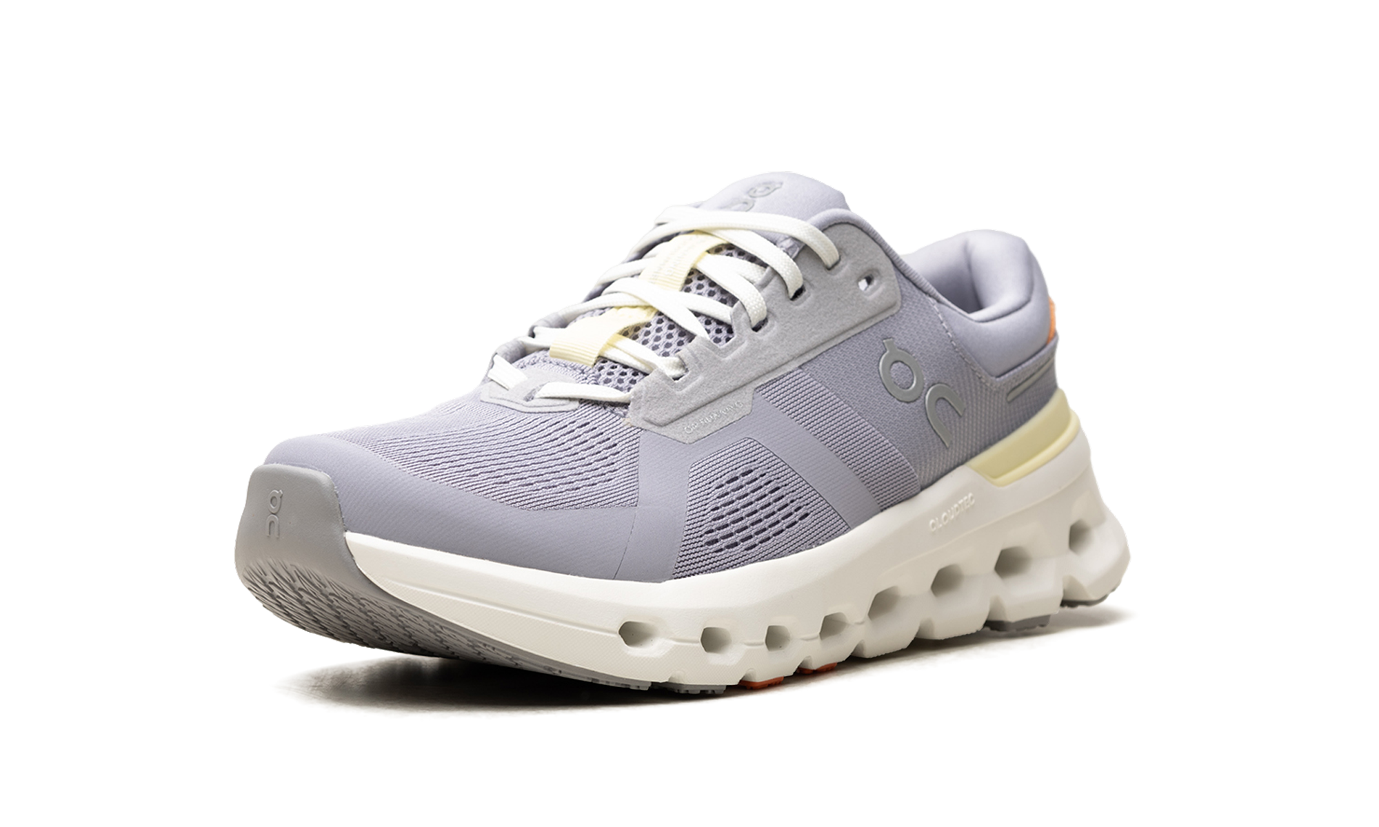 Cloudrunner 2 Women "Lilac Ivory"