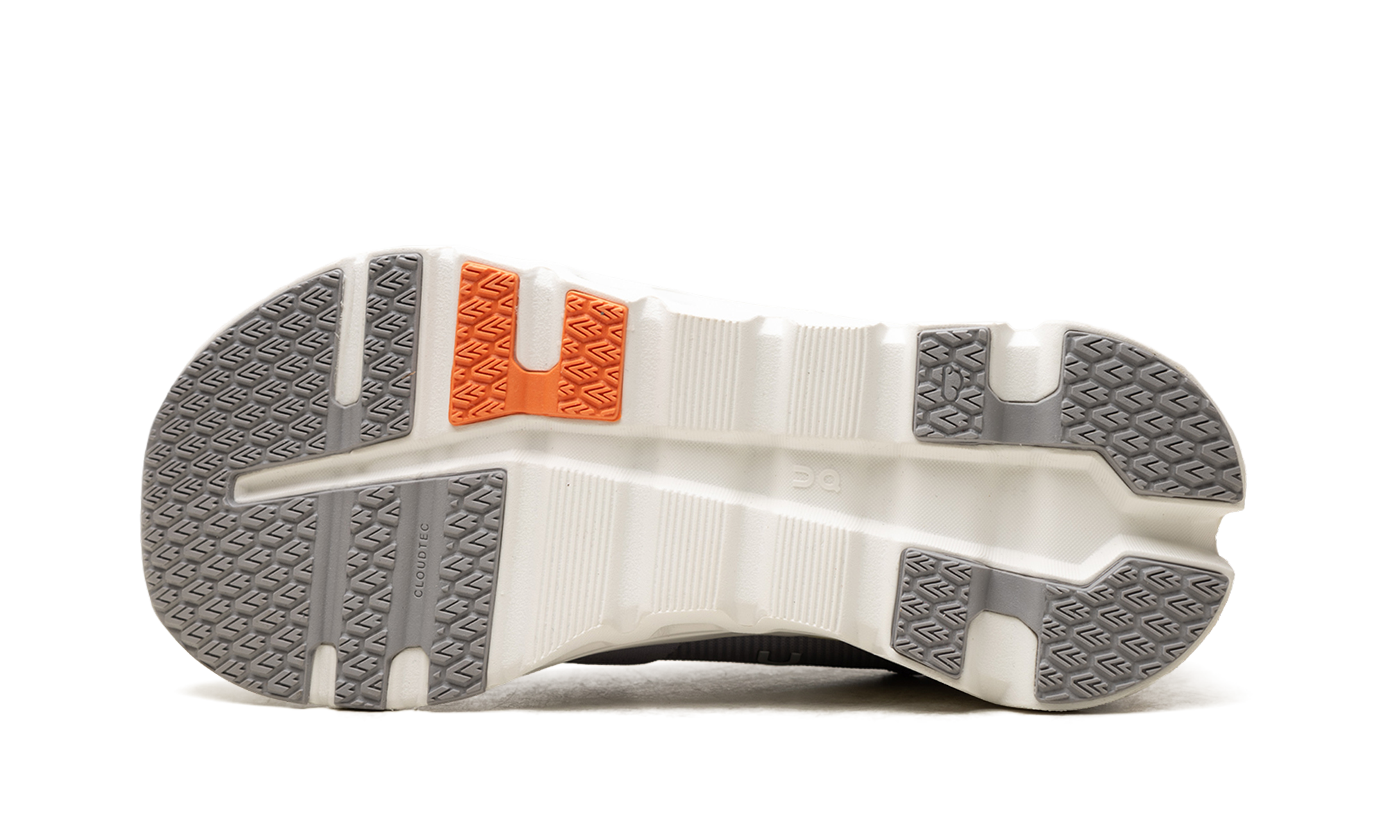 Cloudrunner 2 Women "Lilac Ivory"