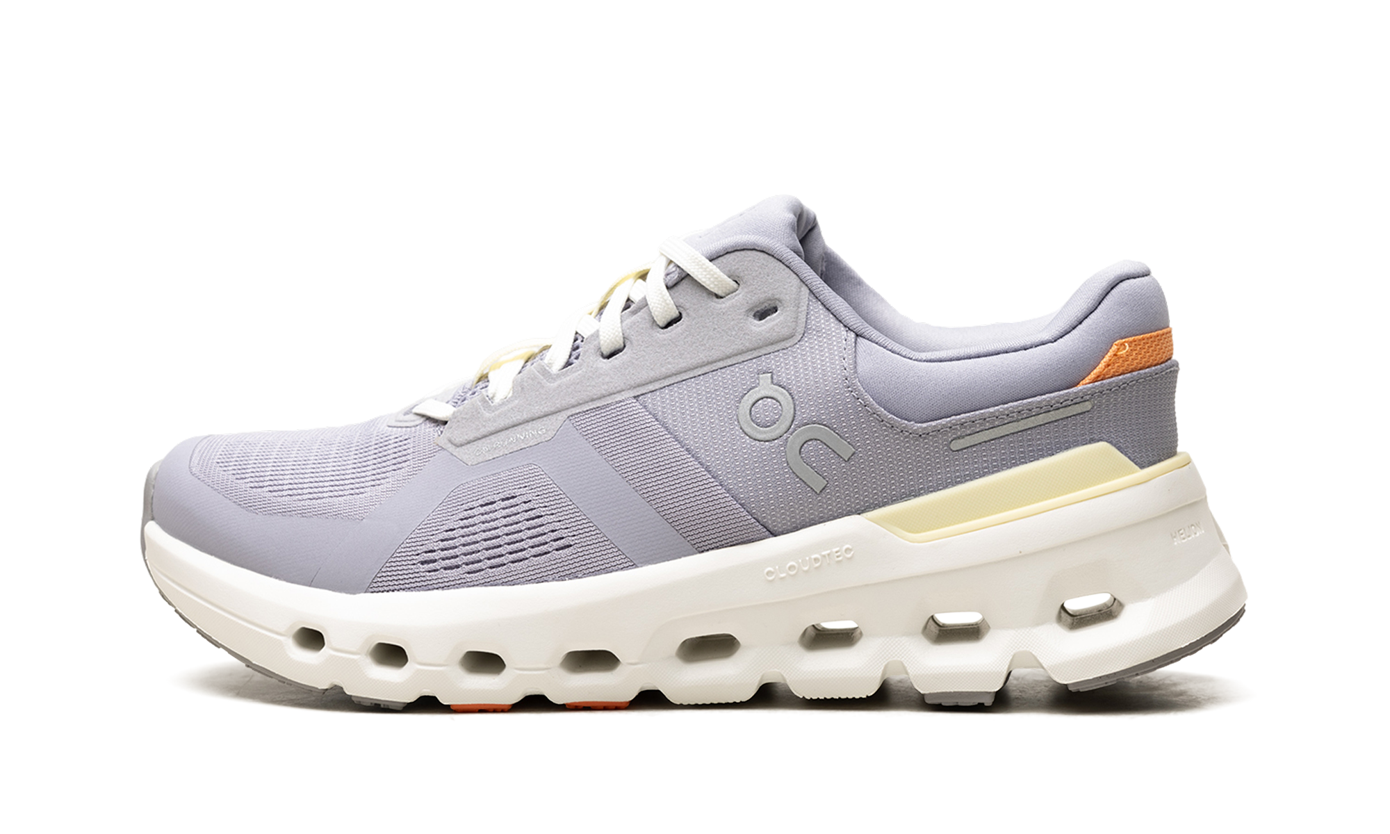 Cloudrunner 2 Women "Lilac Ivory"