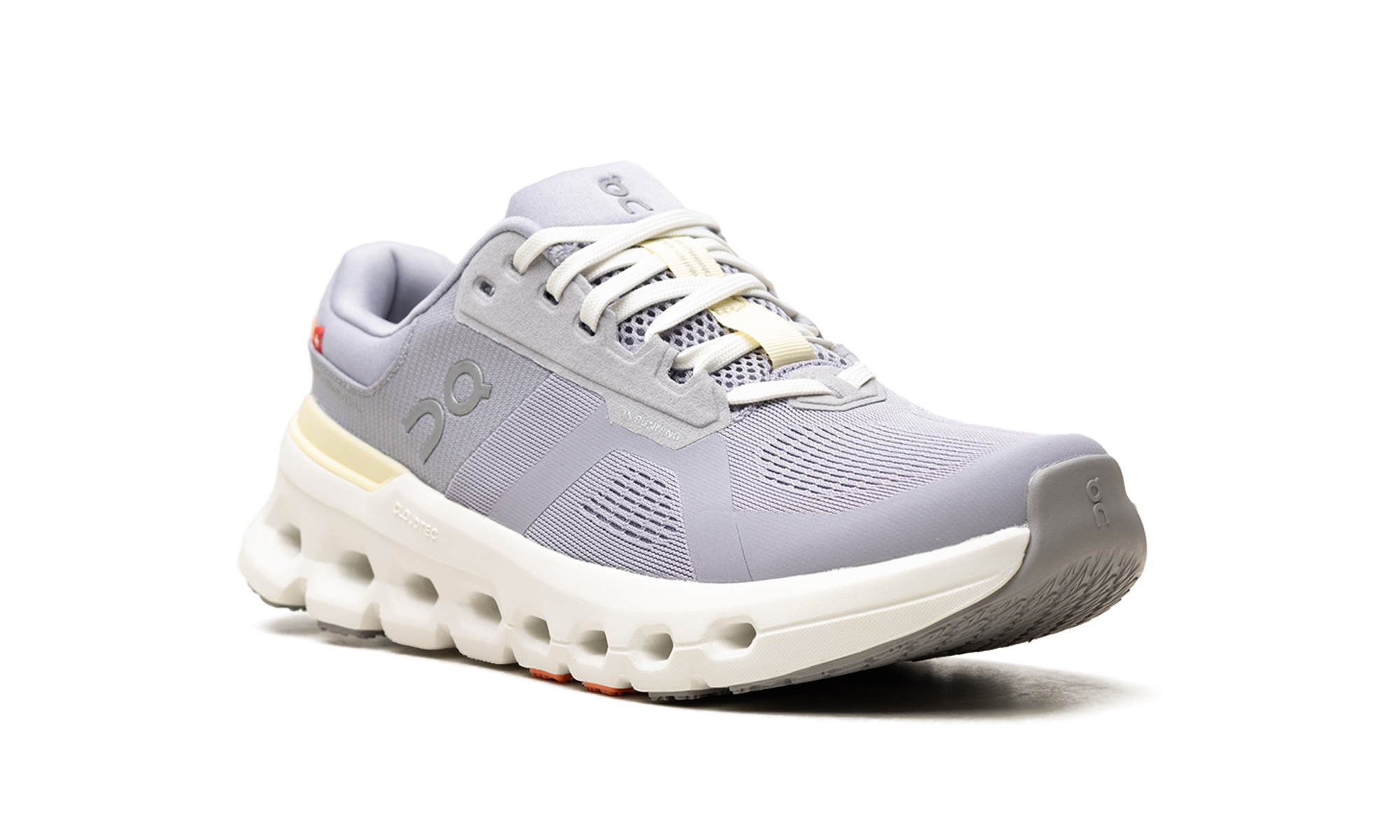 Cloudrunner 2 Women "Lilac Ivory"