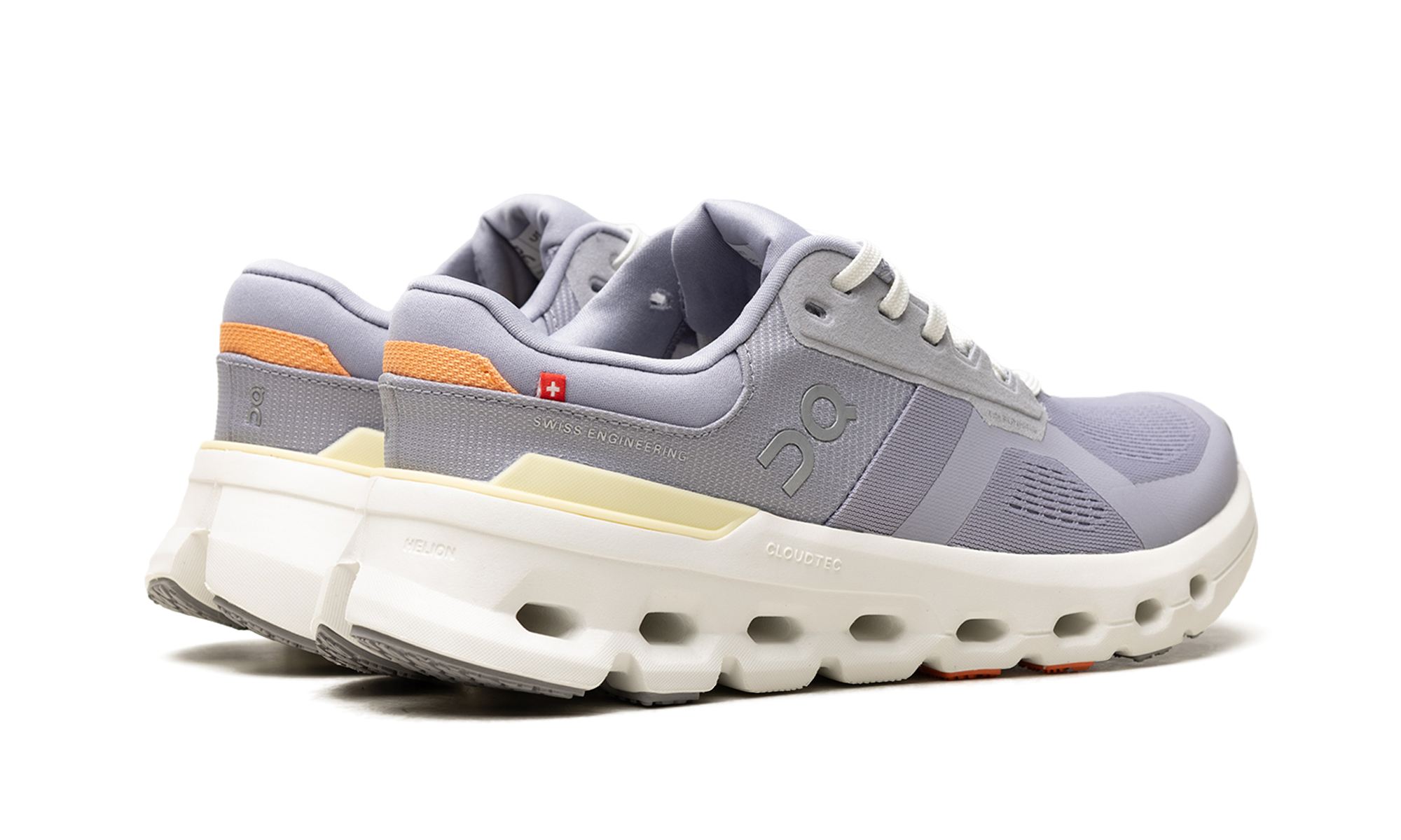 Cloudrunner 2 Women "Lilac Ivory"
