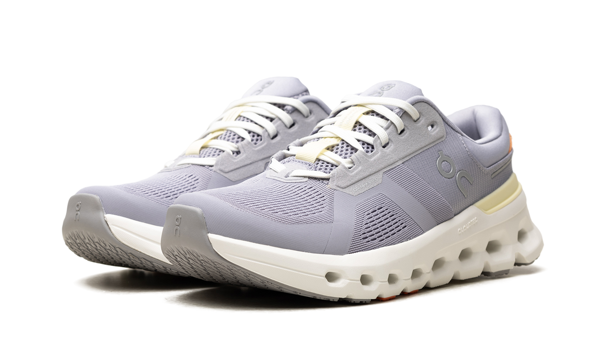 Cloudrunner 2 Women "Lilac Ivory"