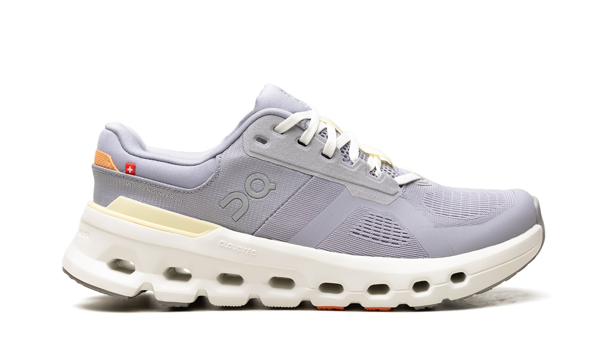 Cloudrunner 2 Women "Lilac Ivory"