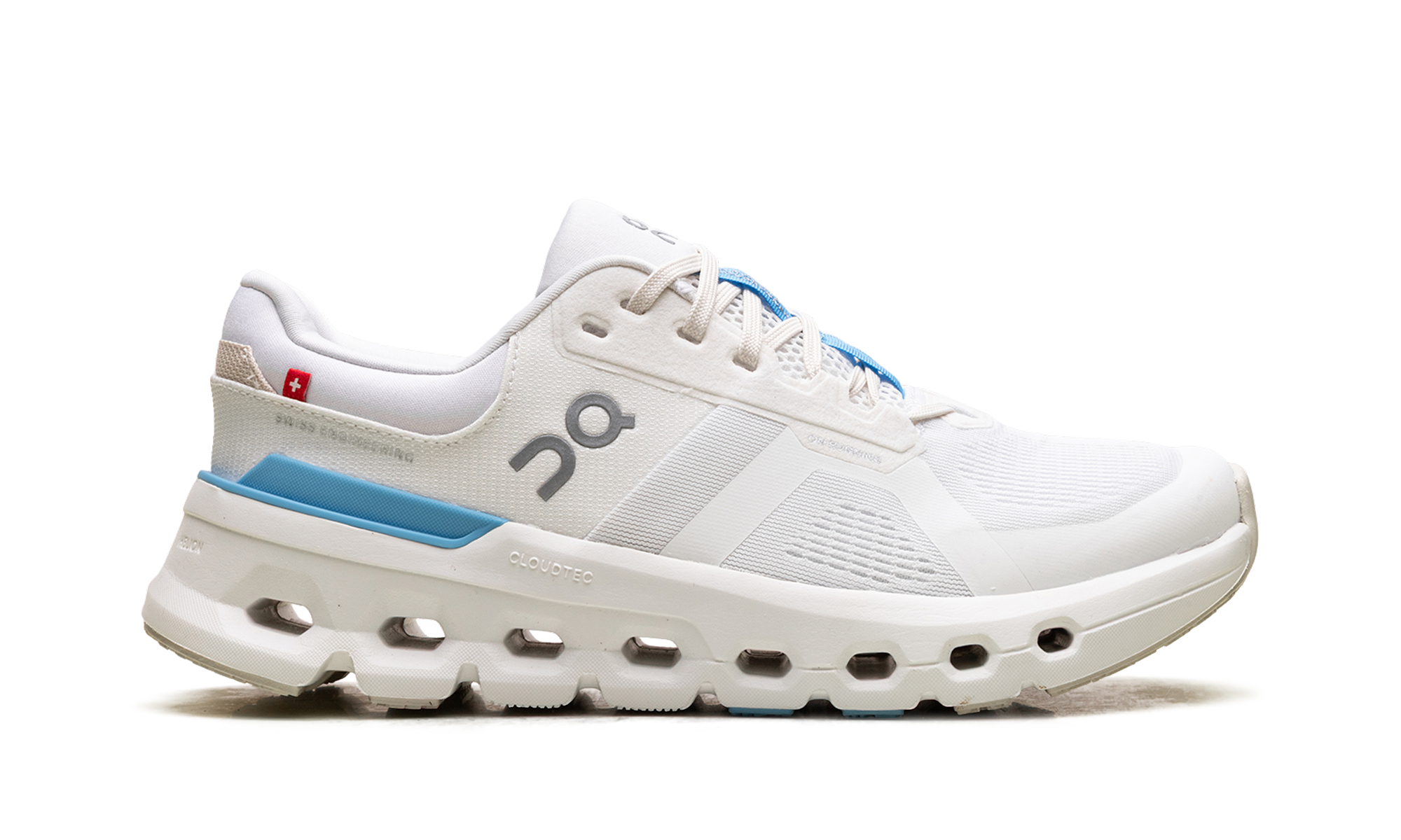 Cloudrunner 2 Women "White Horizon"