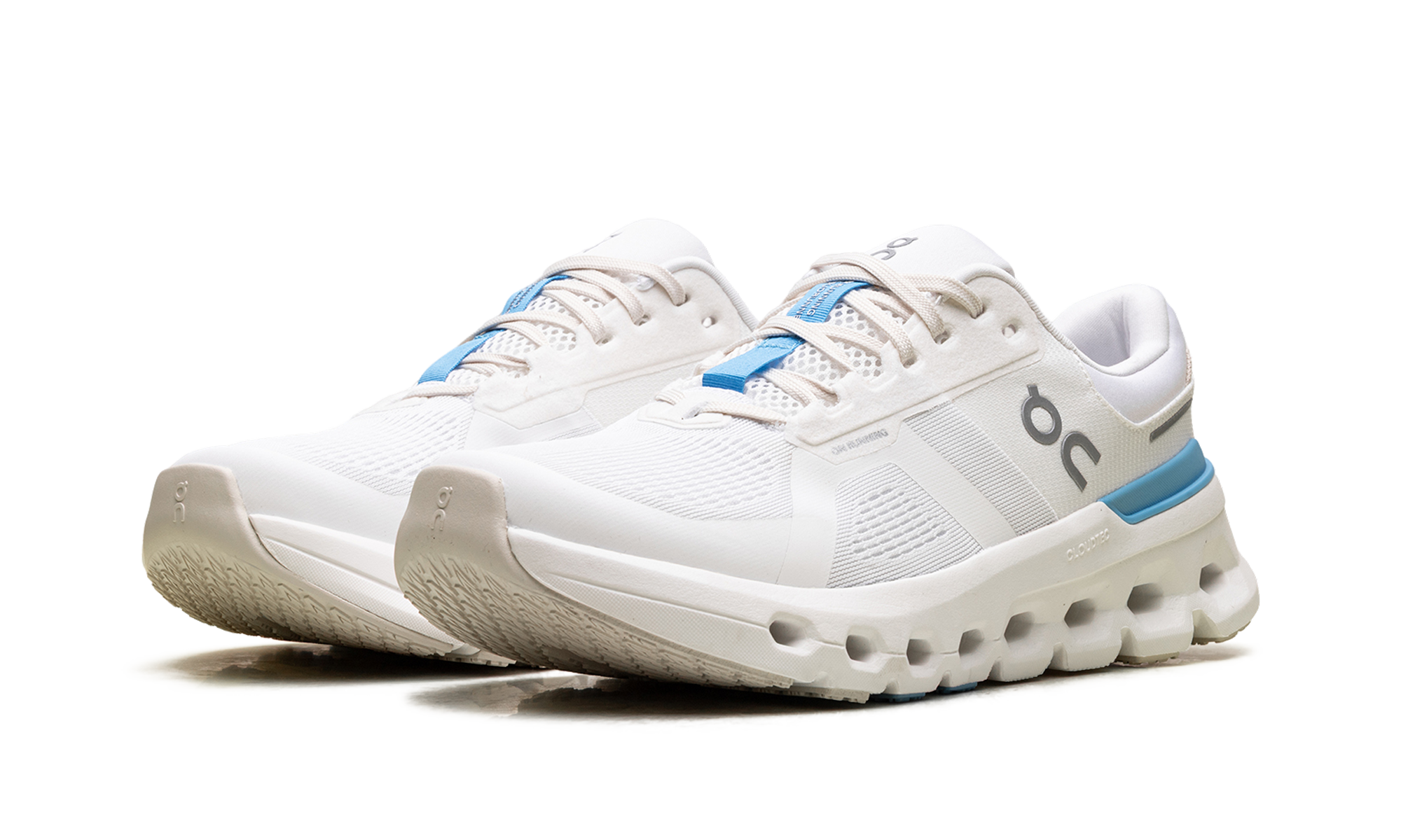 Cloudrunner 2 Women "White Horizon"