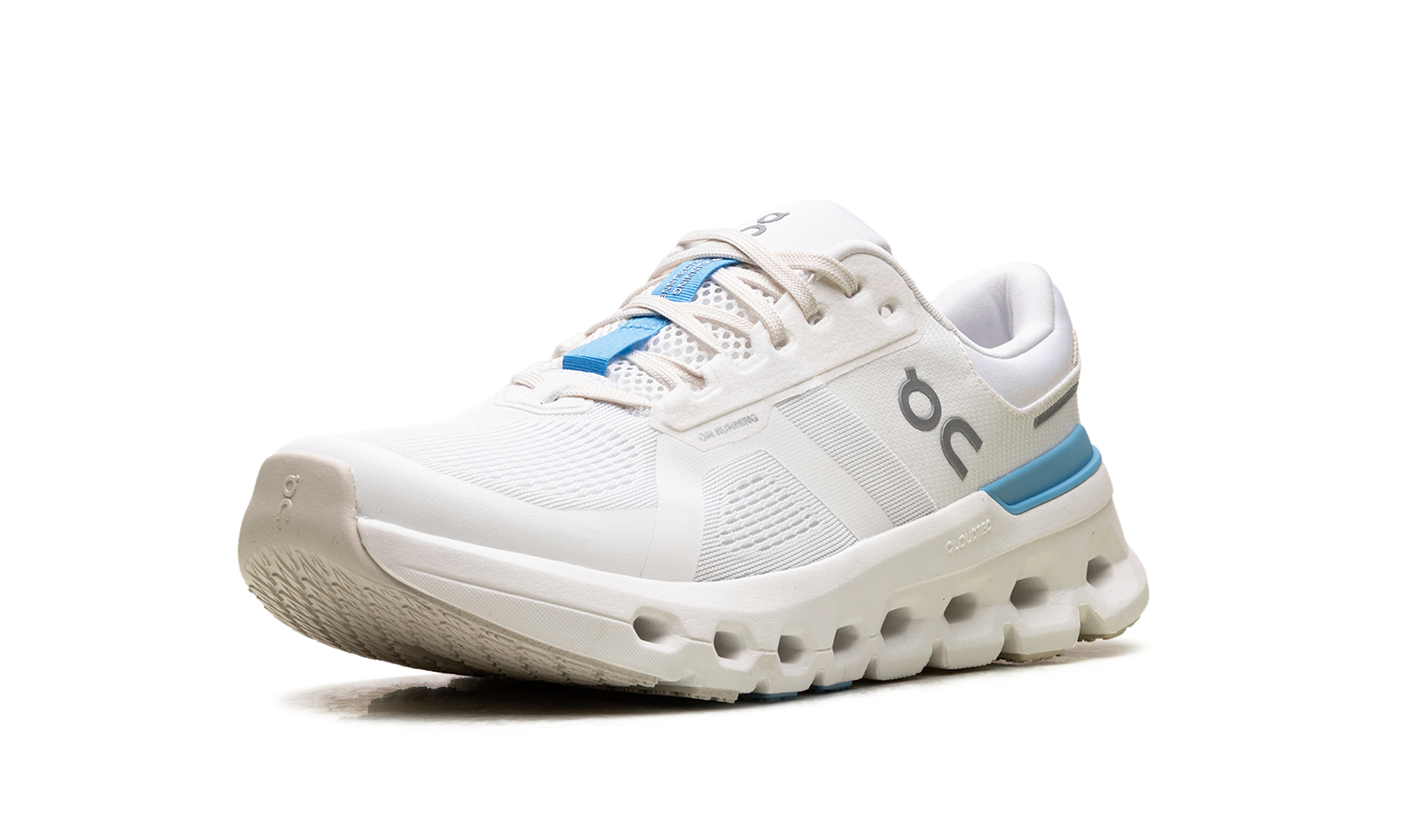 Cloudrunner 2 Women "White Horizon"