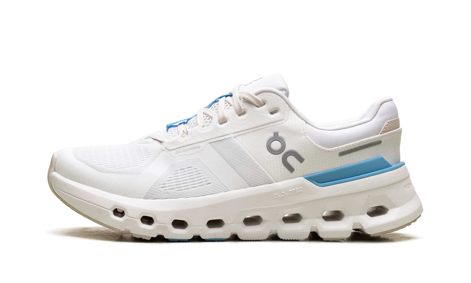 Cloudrunner 2 Women "White Horizon"