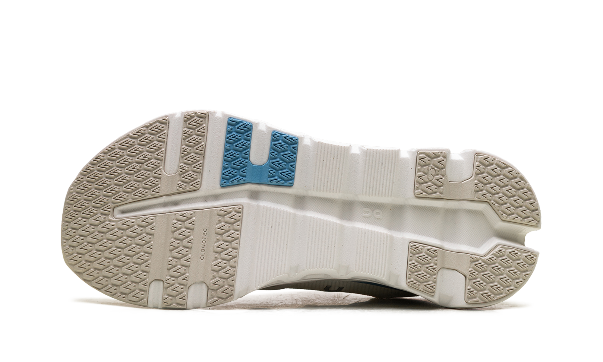 Cloudrunner 2 Women "White Horizon"