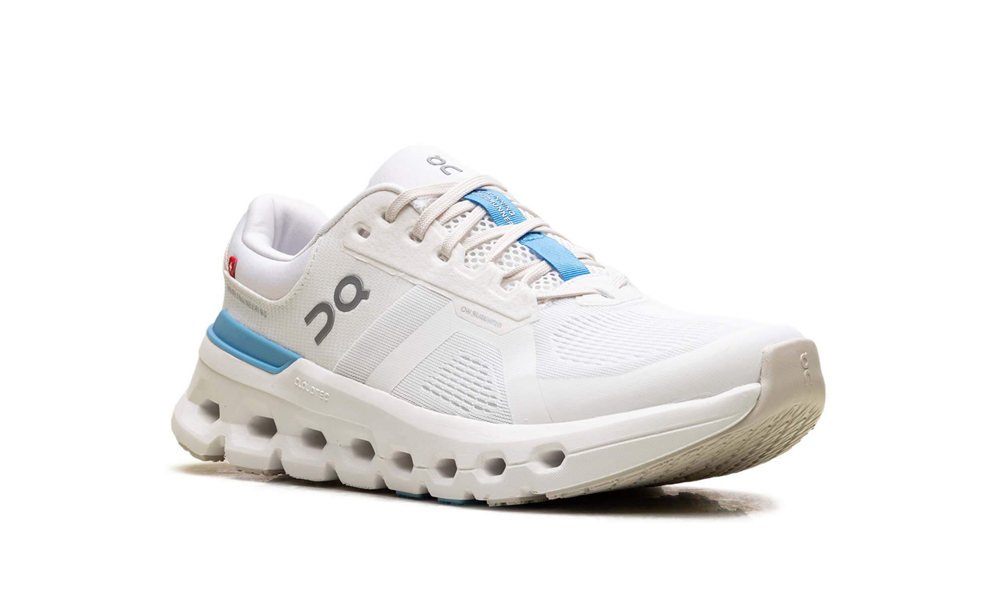 Cloudrunner 2 Women "White Horizon"