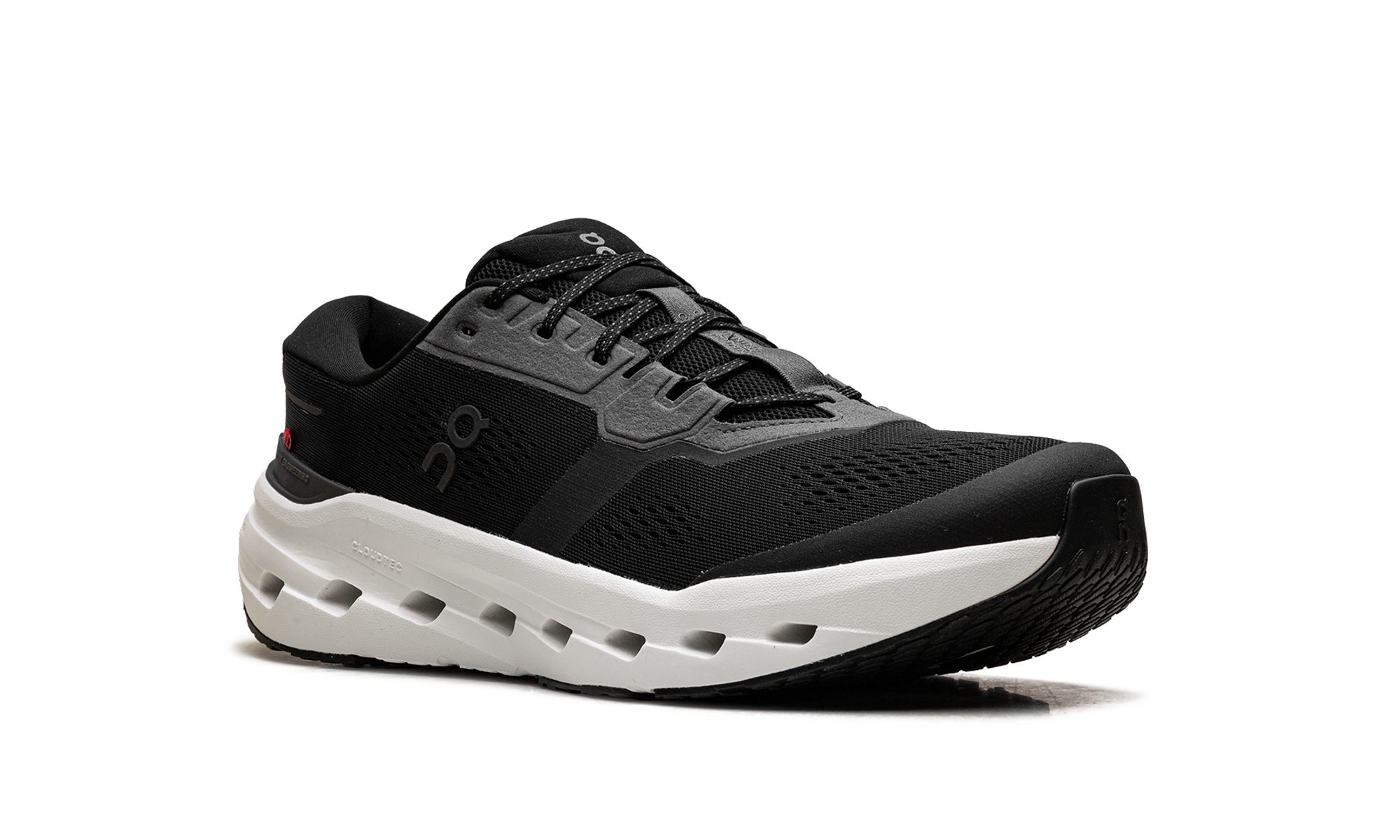 Cloudrunner 3 "Black Ivory"