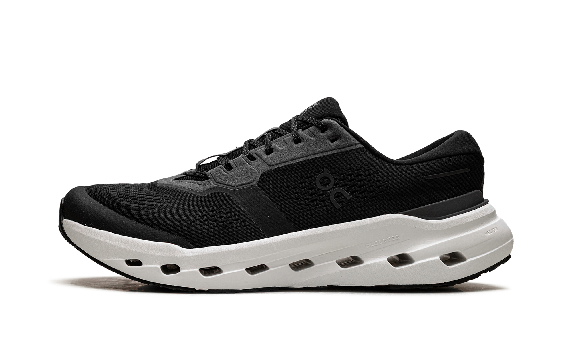 Cloudrunner 3 "Black Ivory"