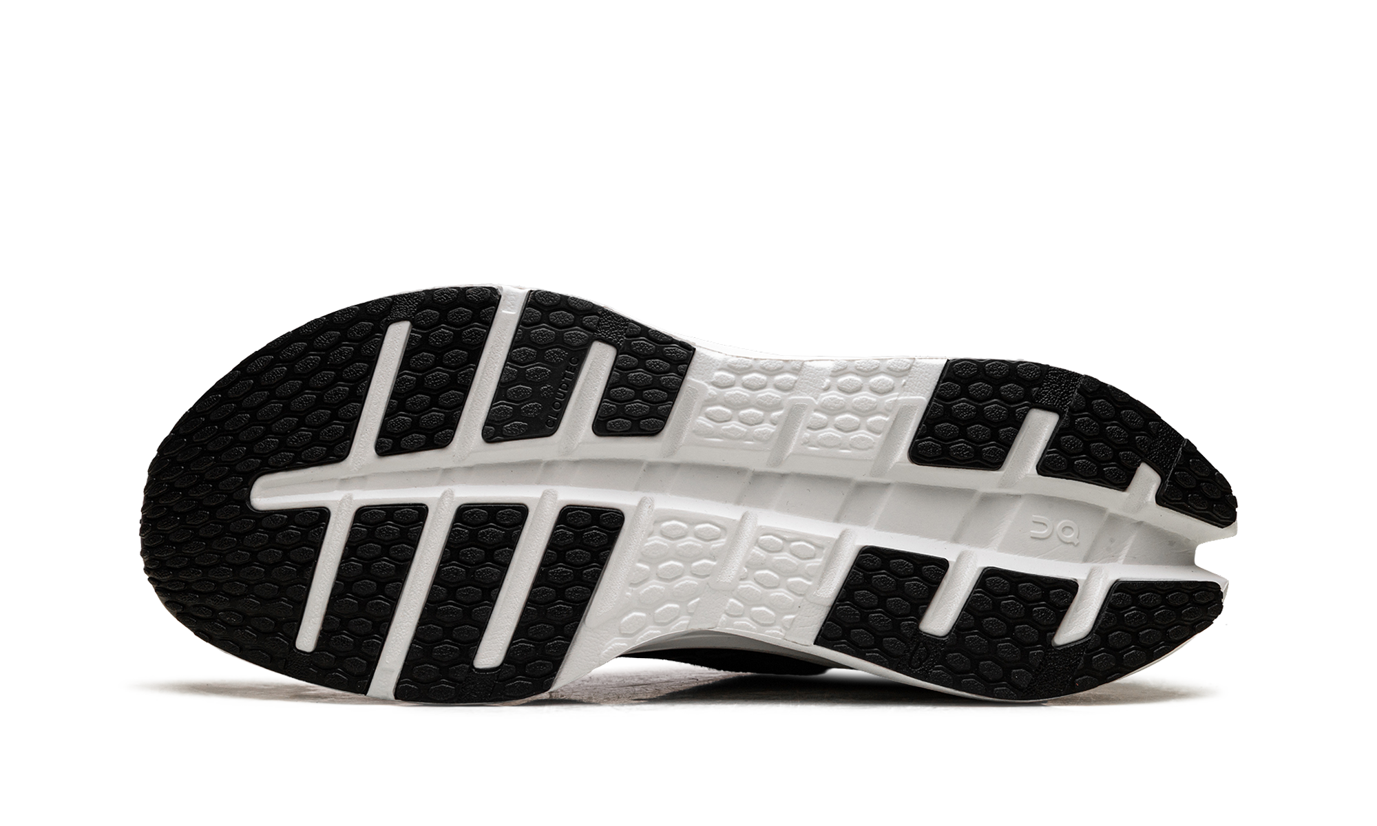 Cloudrunner 3 "Black Ivory"