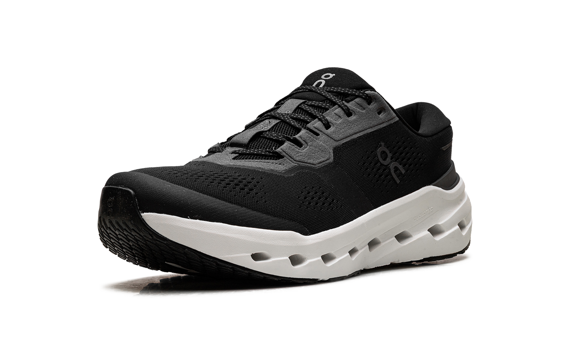 Cloudrunner 3 "Black Ivory"