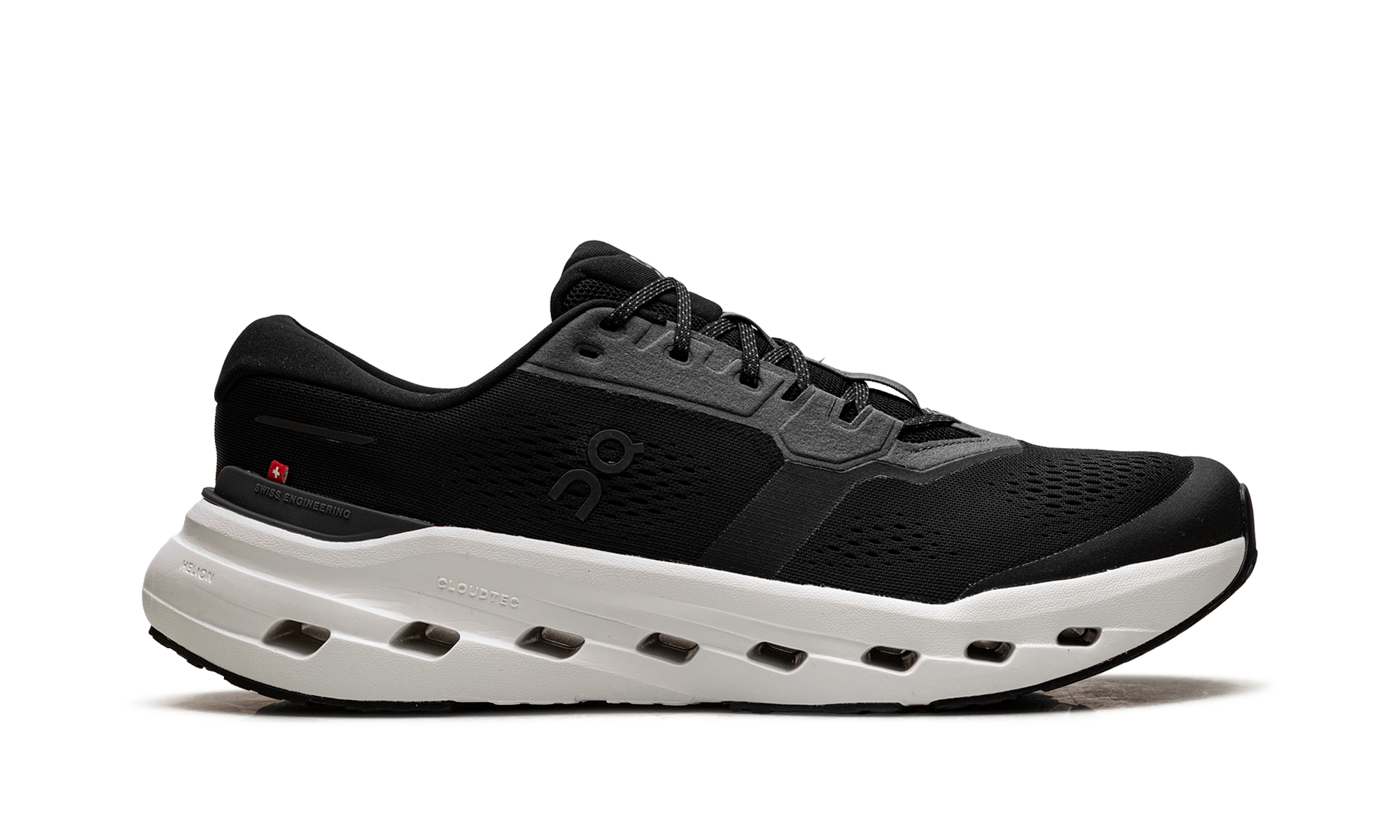 Cloudrunner 3 "Black Ivory"