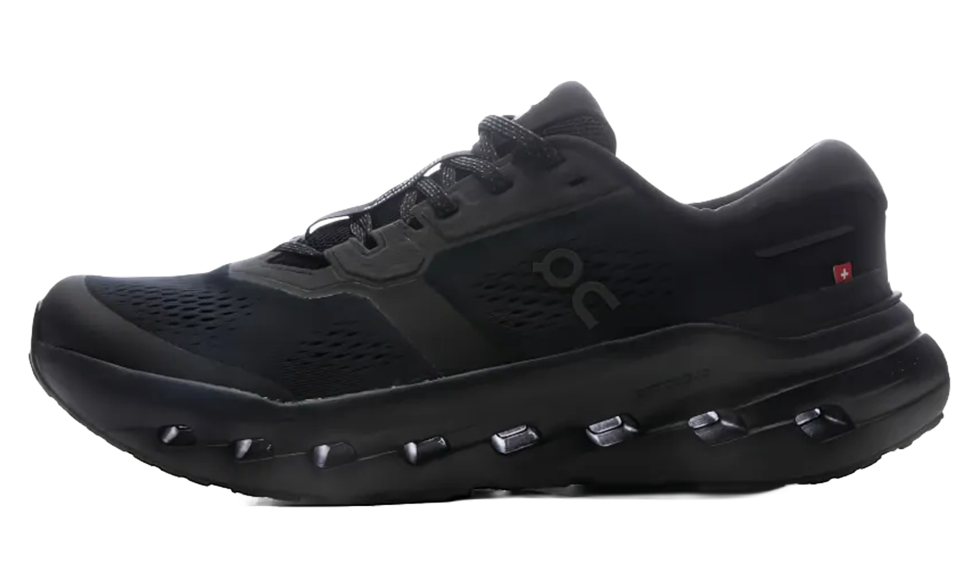 Cloudrunner 3 "Black"