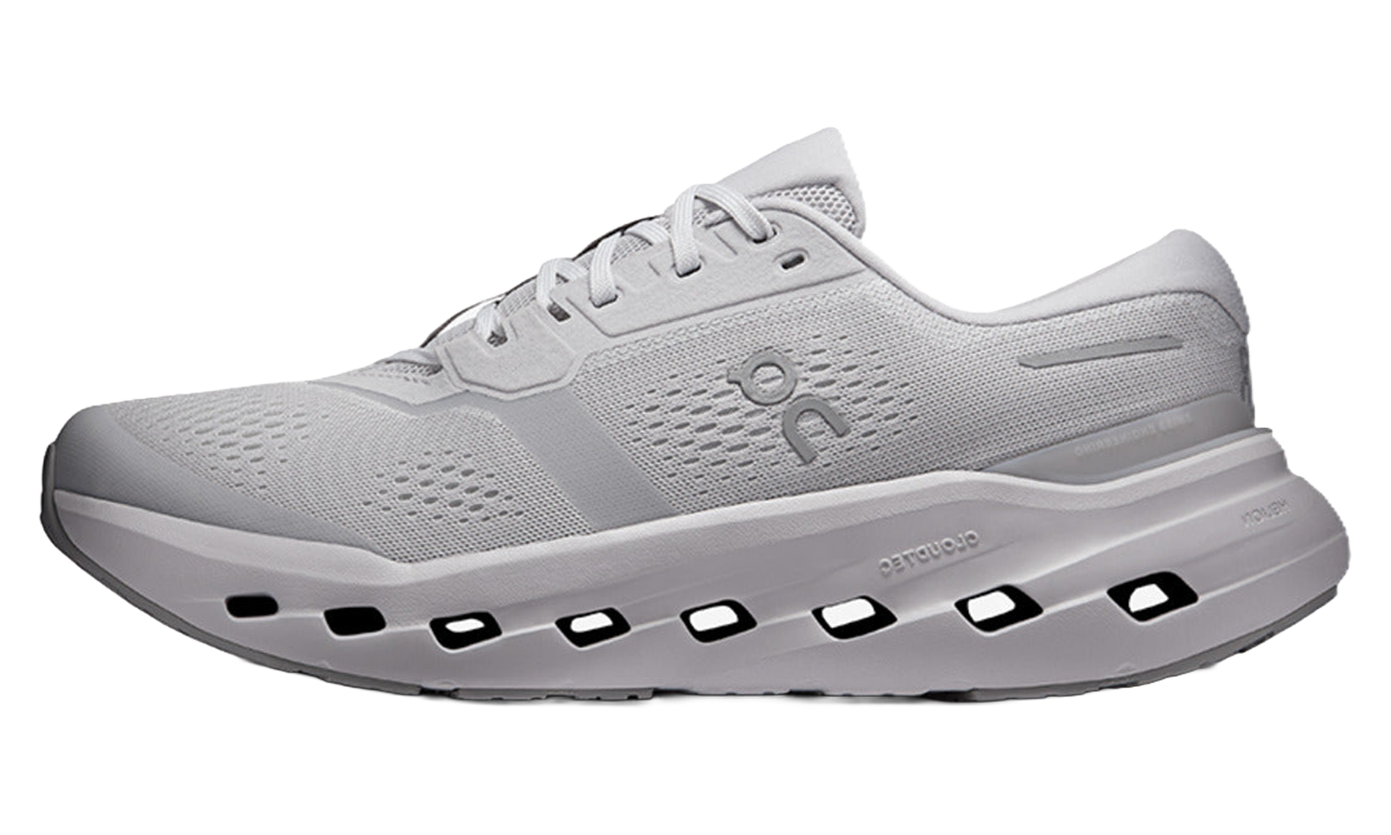 Cloudrunner 3 "Glacier Alloy"
