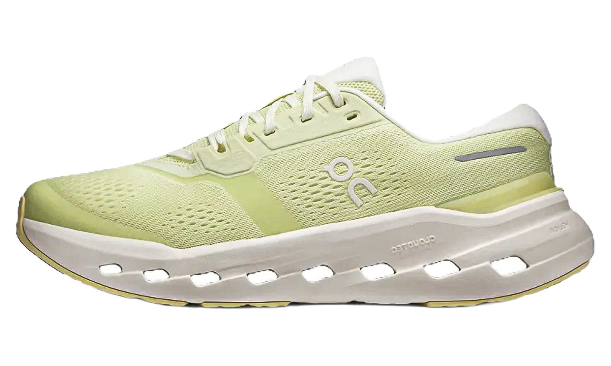 Cloudrunner 3 "Linen / Ivory"