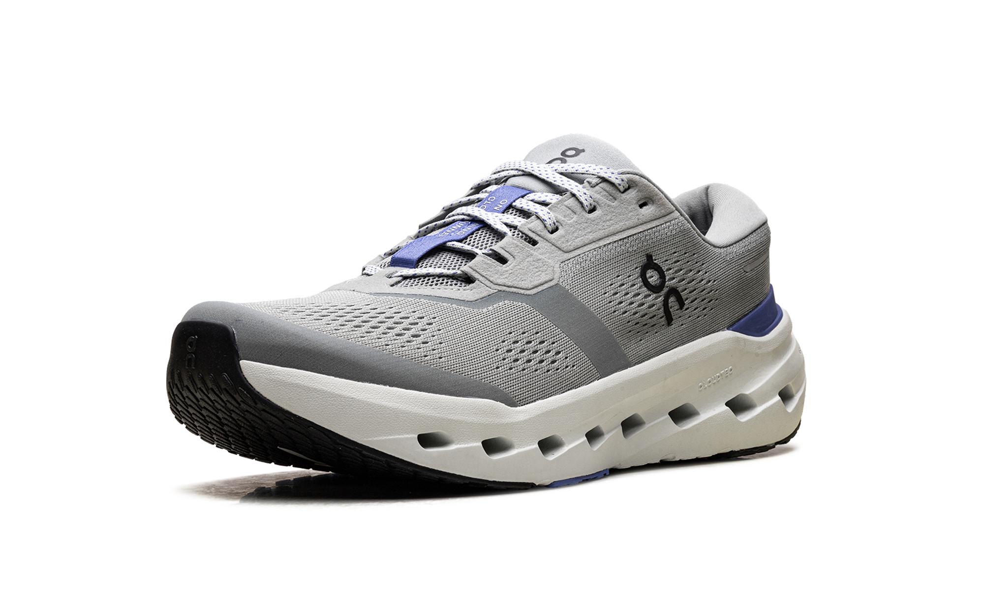 Cloudrunner 3 "Tin / Iceberg"
