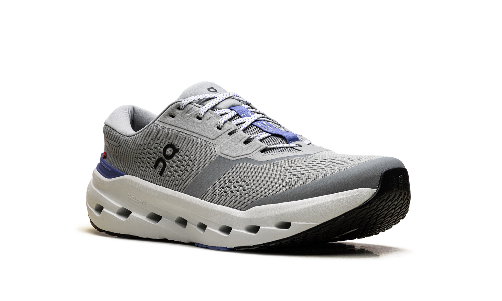 Cloudrunner 3 "Tin / Iceberg"