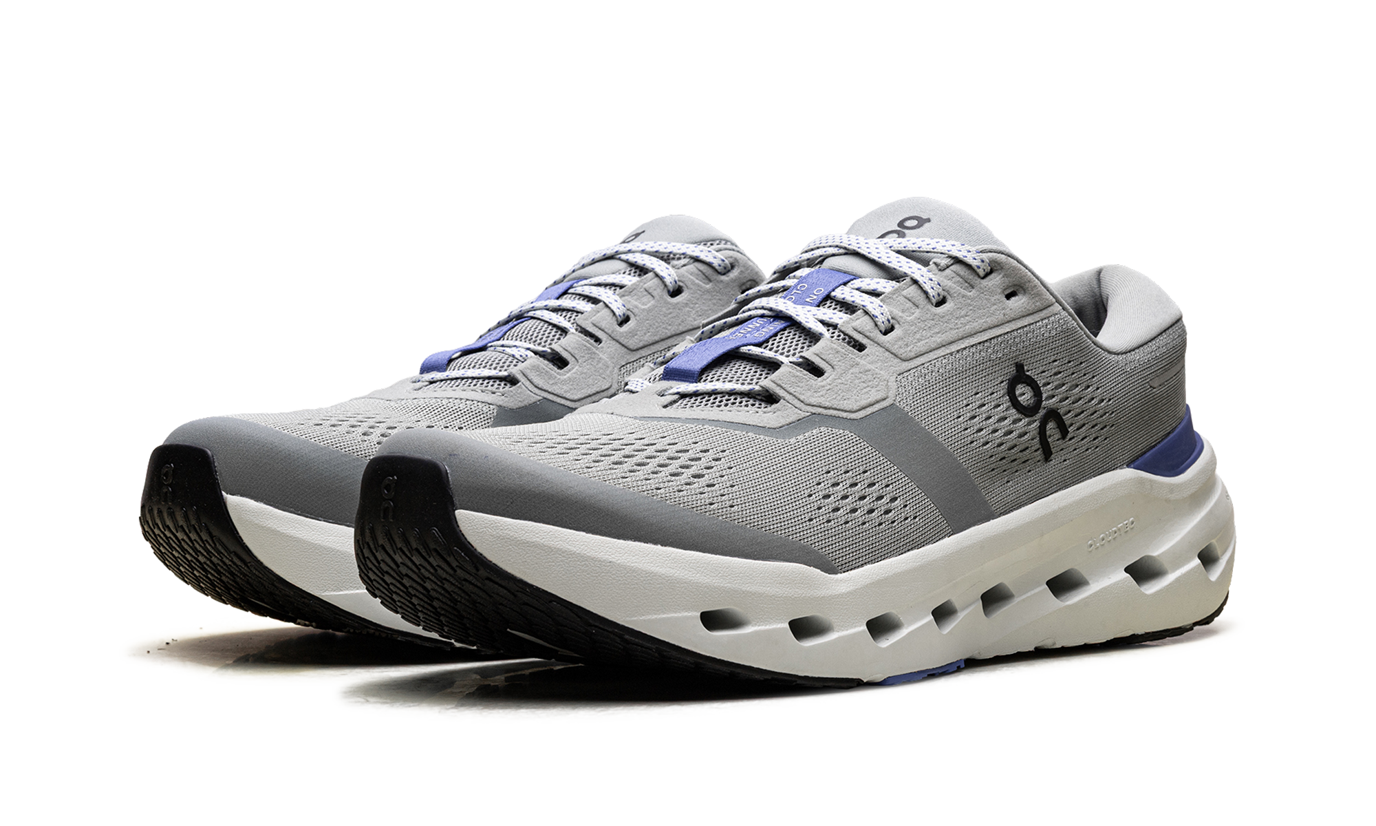 Cloudrunner 3 "Tin / Iceberg"
