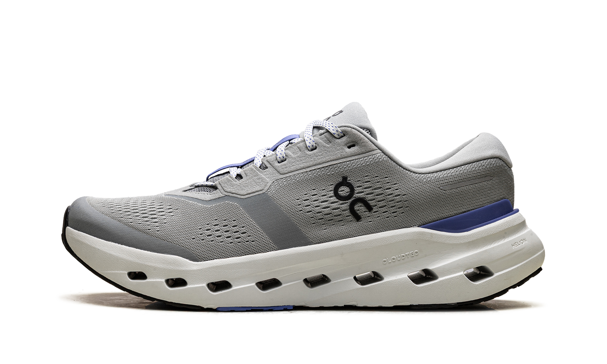 Cloudrunner 3 "Tin / Iceberg"
