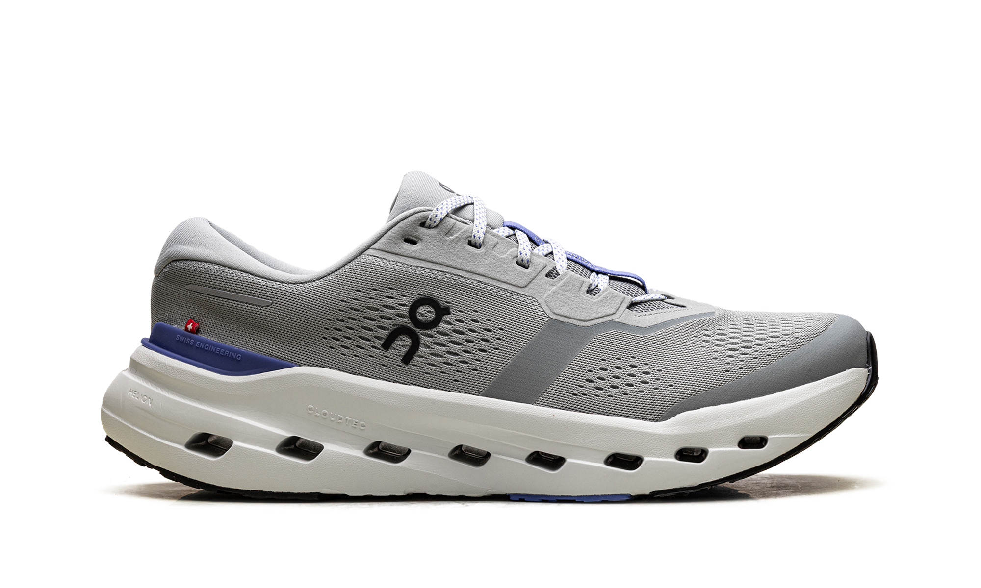 Cloudrunner 3 "Tin / Iceberg"