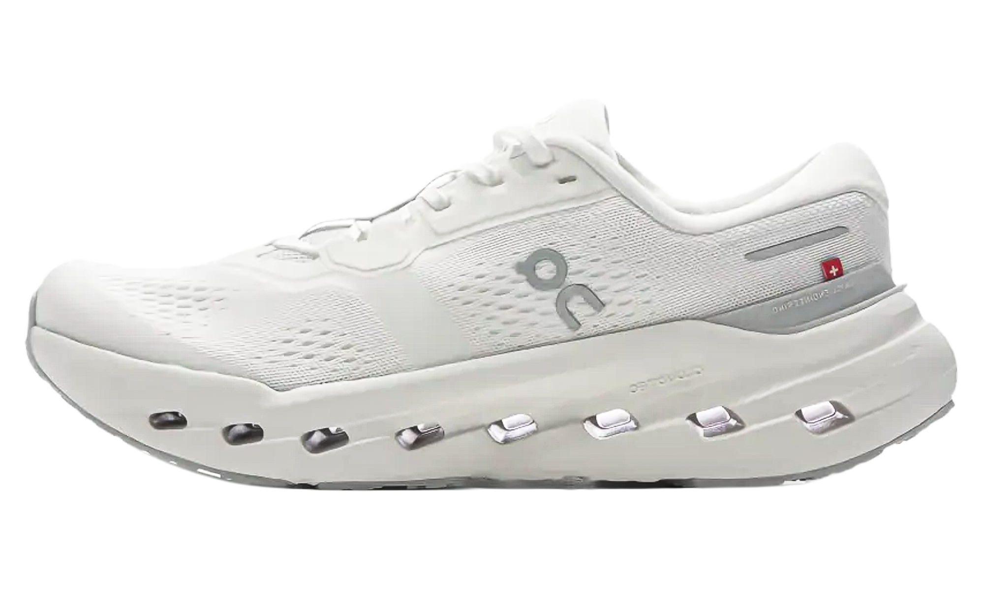 Cloudrunner 3 "White / Glacier"
