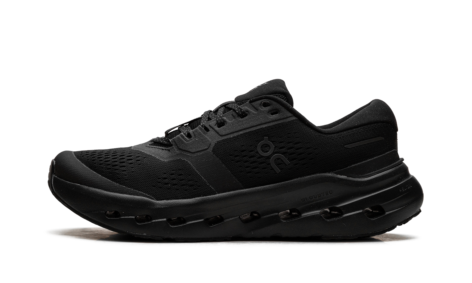 Cloudrunner 3 Women "Black"