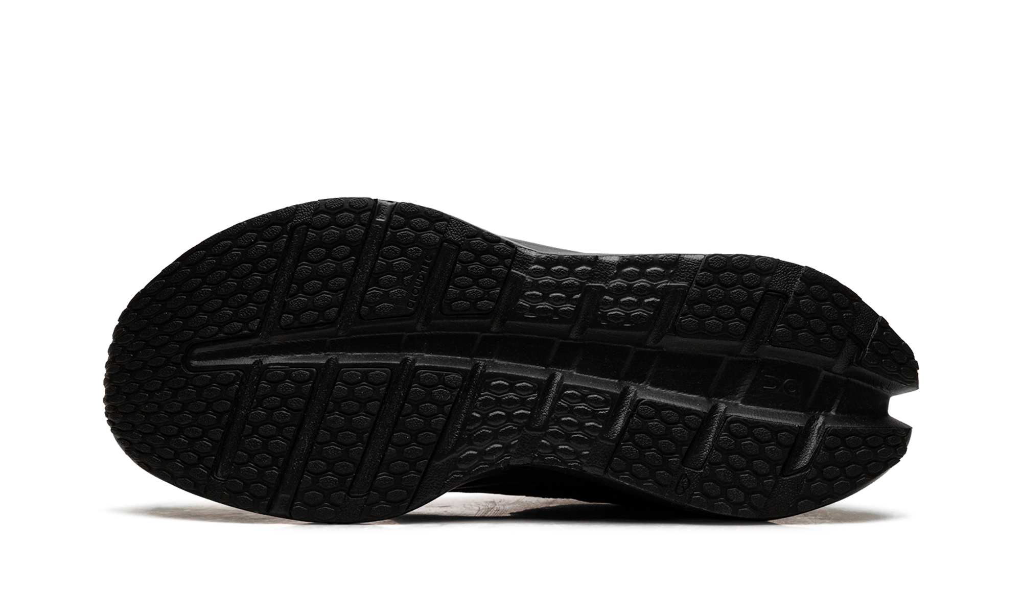 Cloudrunner 3 Women "Black"