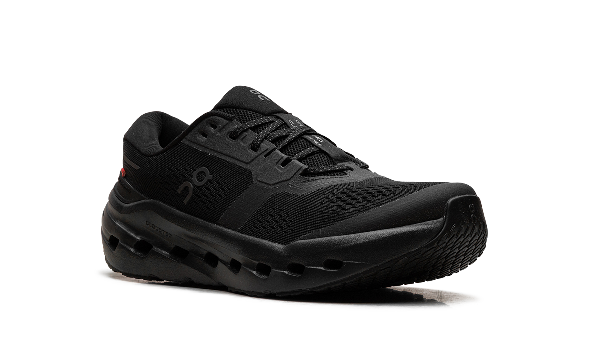 Cloudrunner 3 Women "Black"