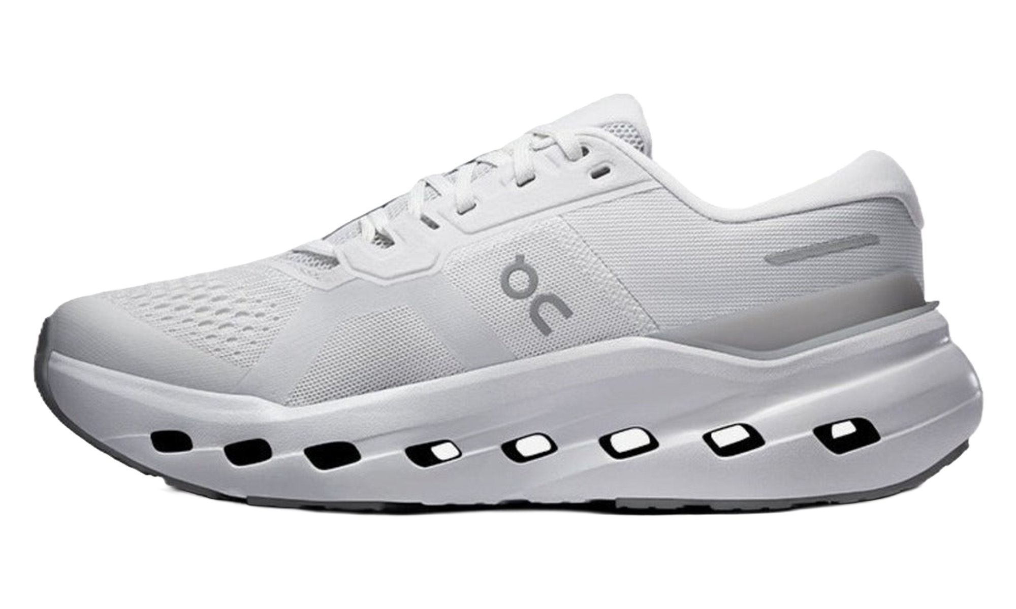 Cloudrunner 3 Women "Frost Glacier"