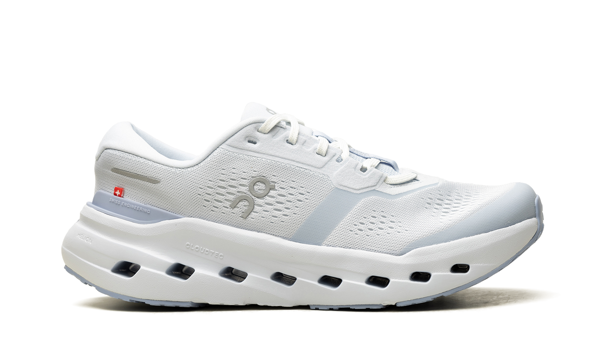 Cloudrunner 3 Women "Heather Marsh"