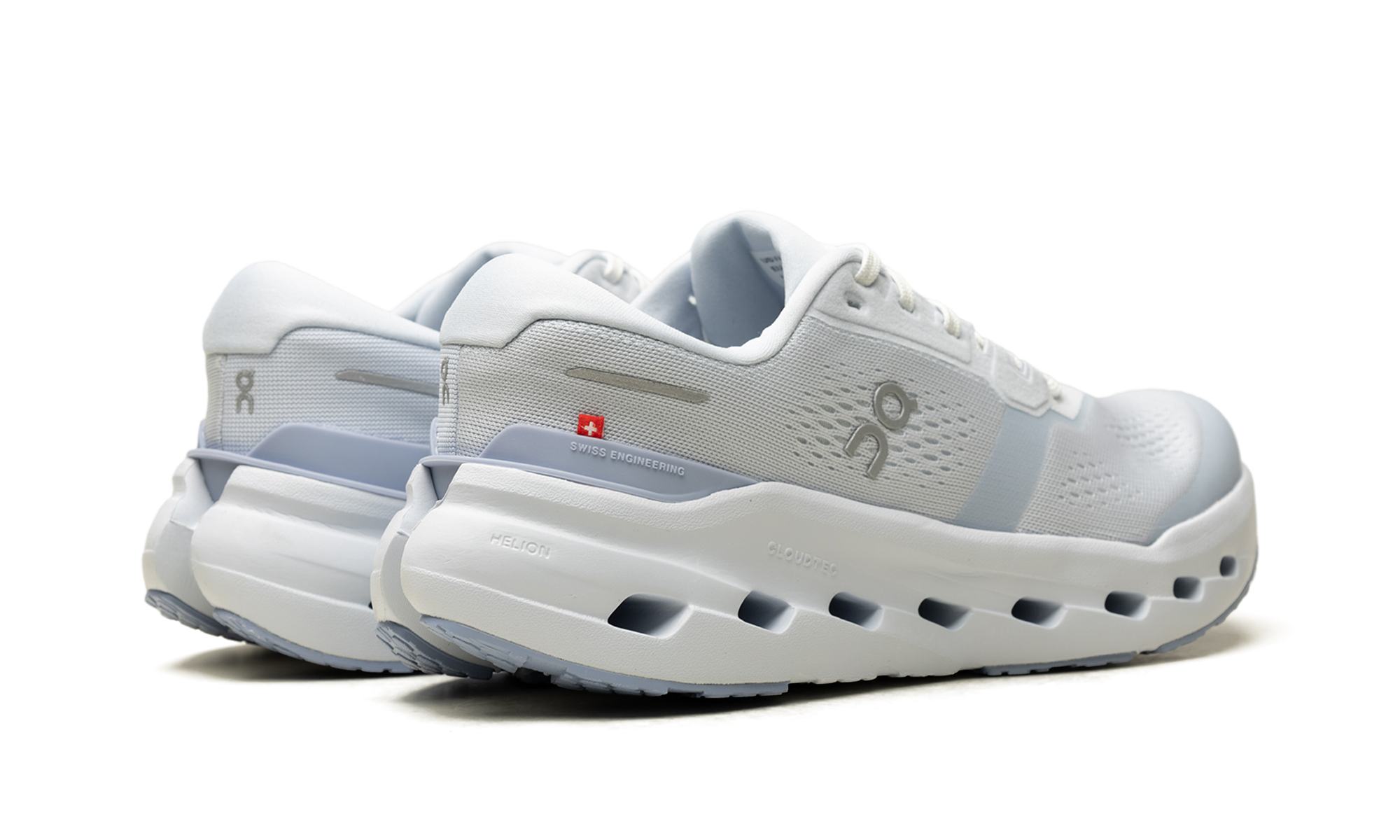 Cloudrunner 3 Women "Heather Marsh"