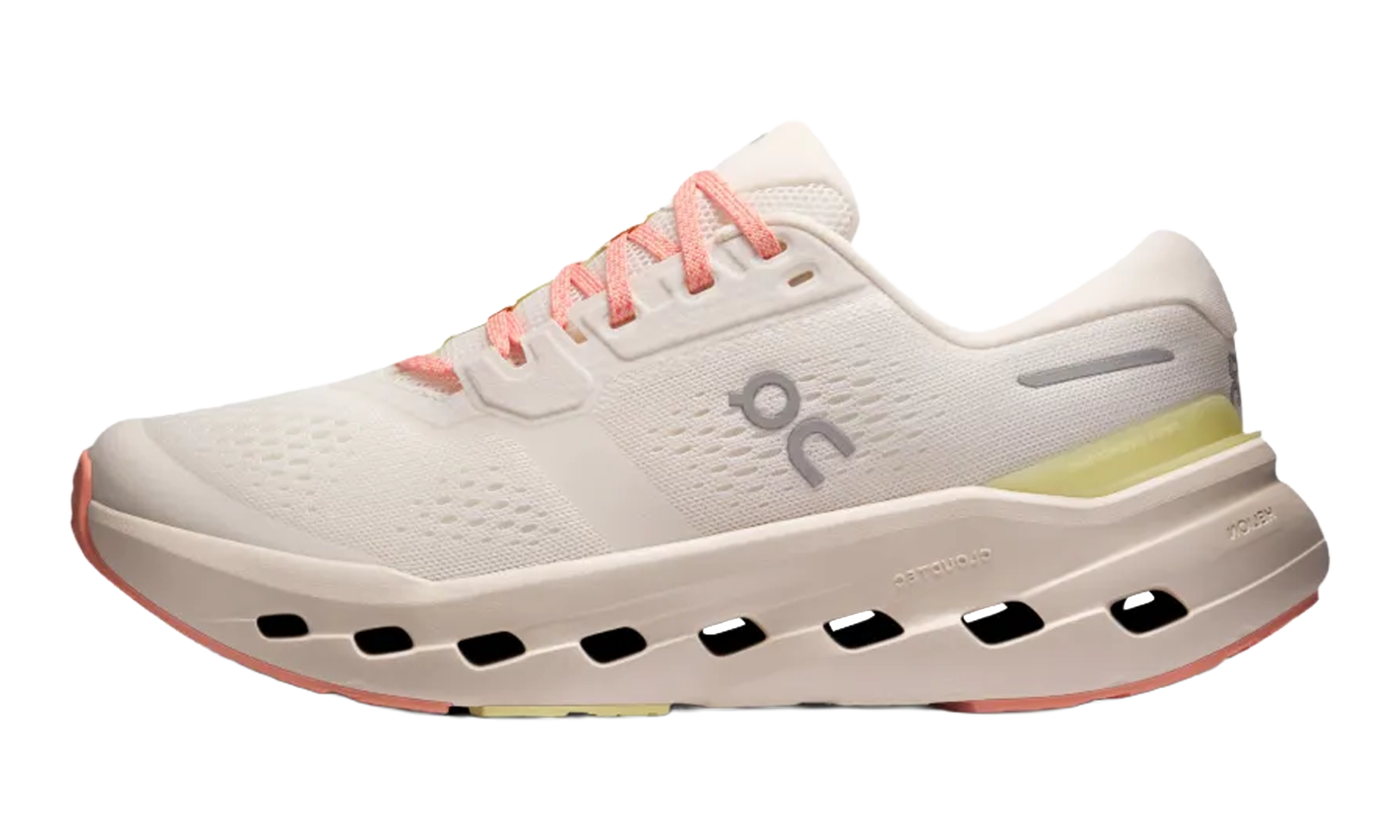 Cloudrunner 3 Women "Ivory Dew"