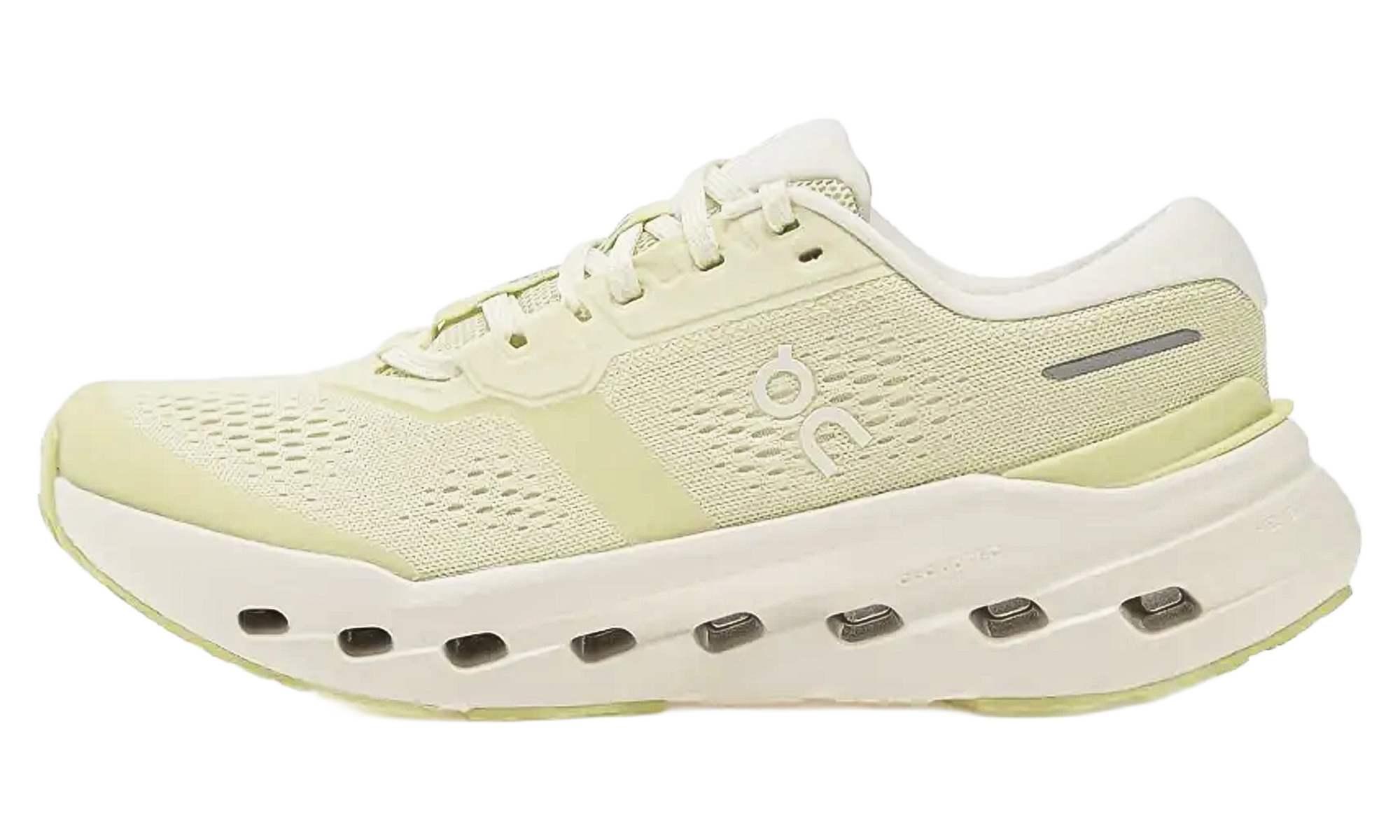 Cloudrunner 3 Women "Seedling / Ivory"