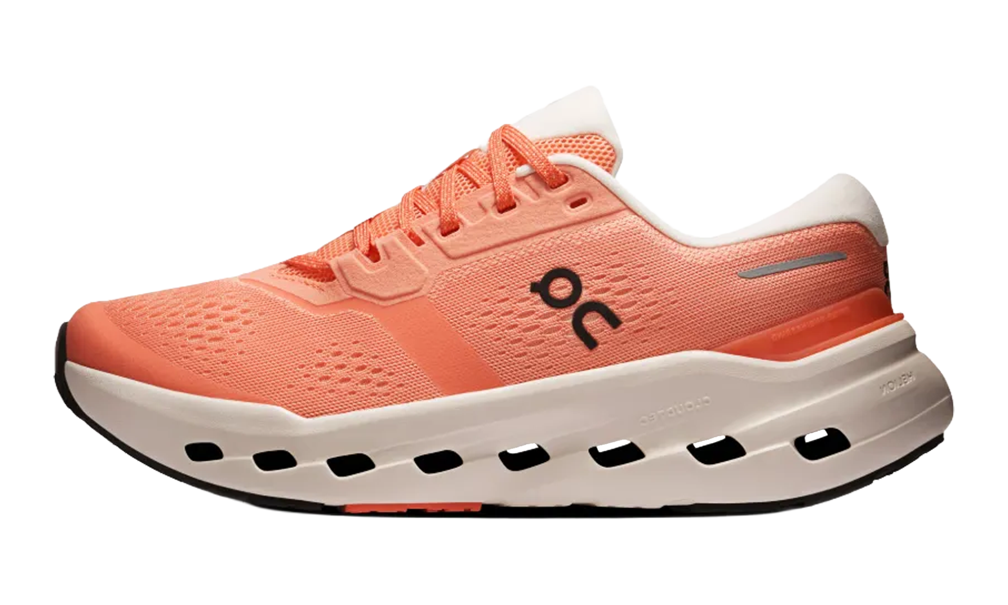 Cloudrunner 3 Women "Sunstone Ivory"
