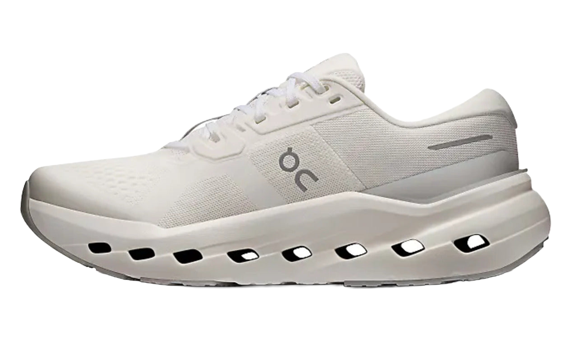 Cloudrunner 3 Women "White Ivory"